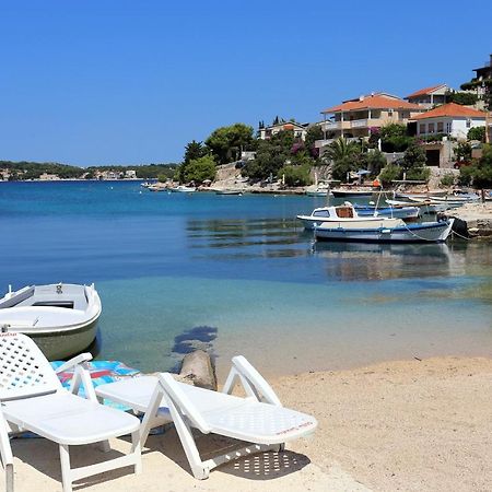 Apartments By The Sea Razanj, Rogoznica - 11347 Zewnętrze zdjęcie