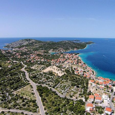 Apartments By The Sea Razanj, Rogoznica - 11347 Zewnętrze zdjęcie