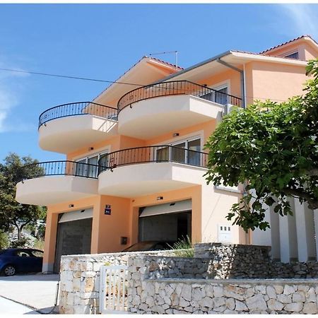 Apartments By The Sea Razanj, Rogoznica - 11347 Zewnętrze zdjęcie