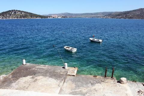 Apartments By The Sea Razanj, Rogoznica - 11347 Zewnętrze zdjęcie