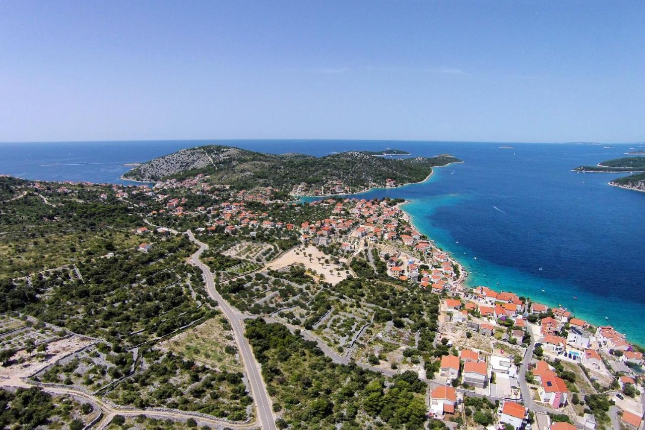Apartments By The Sea Razanj, Rogoznica - 11347 Zewnętrze zdjęcie