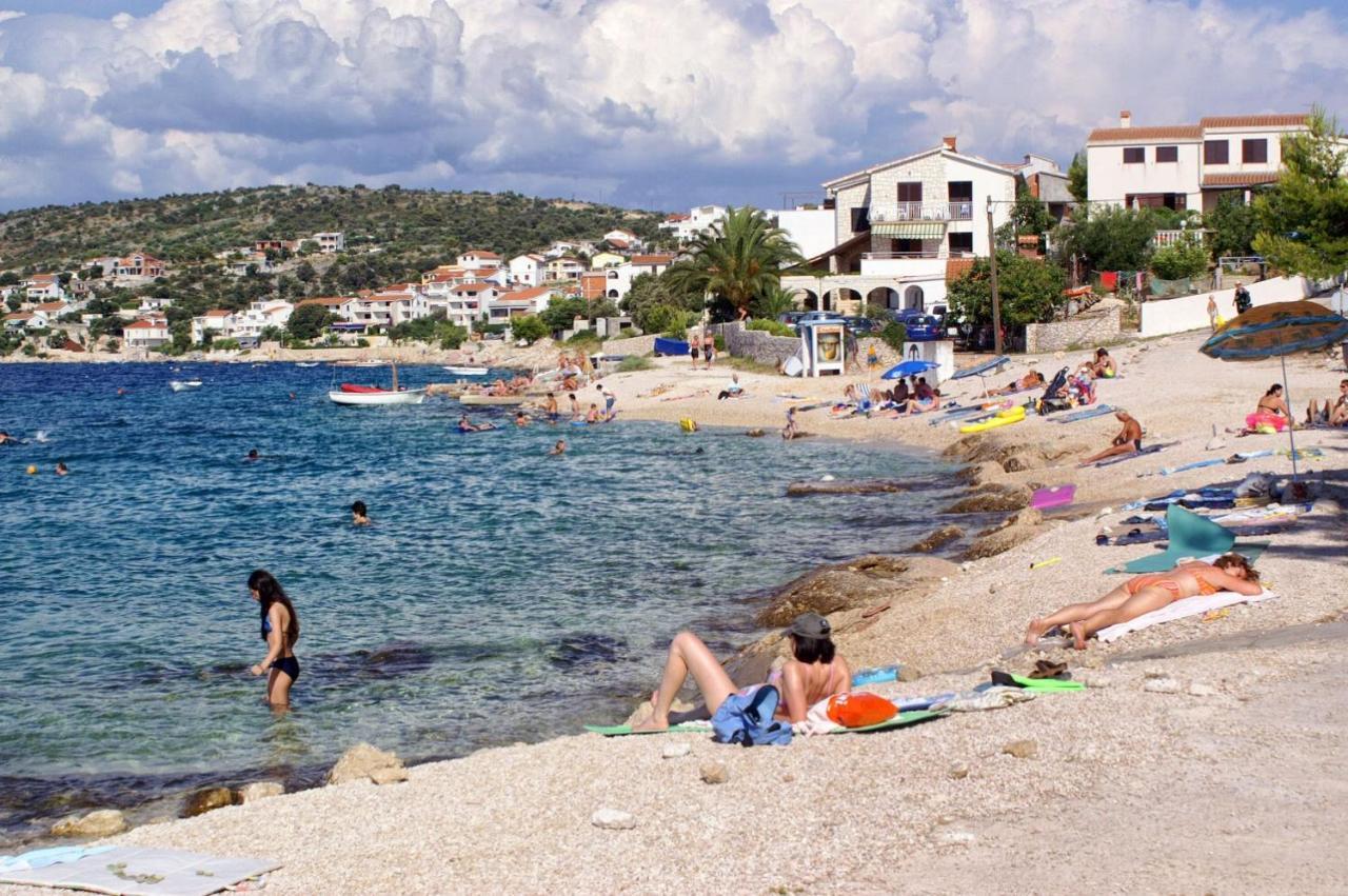 Apartments By The Sea Razanj, Rogoznica - 11347 Zewnętrze zdjęcie