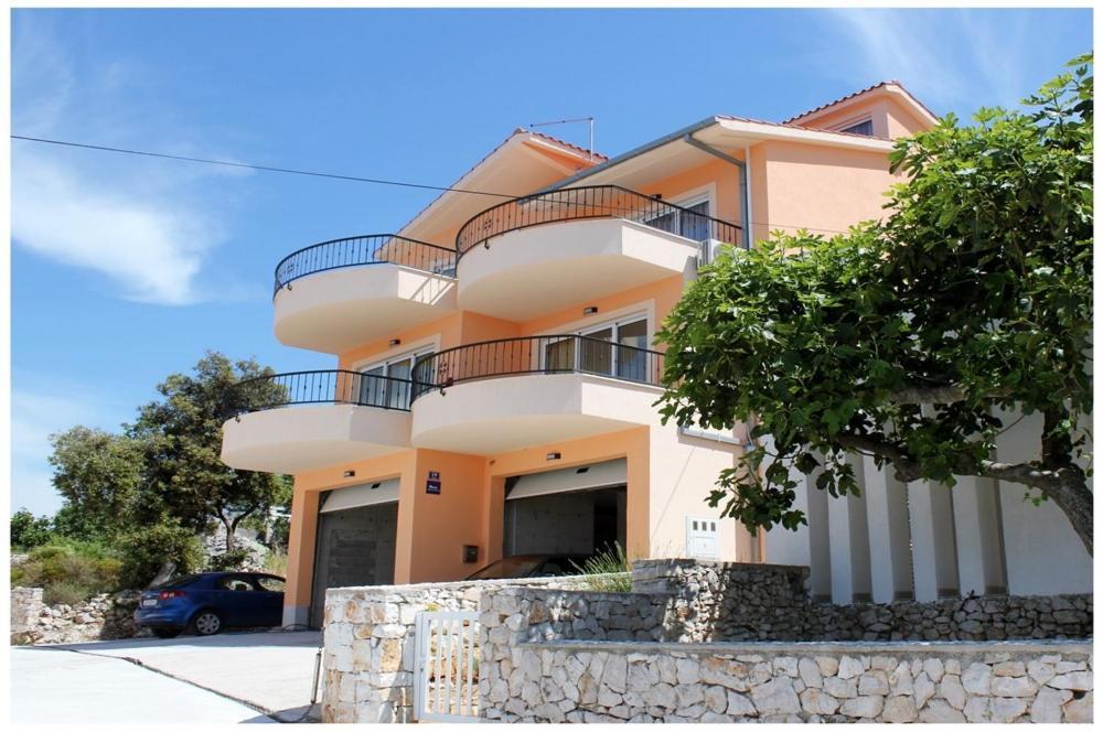 Apartments By The Sea Razanj, Rogoznica - 11347 Zewnętrze zdjęcie