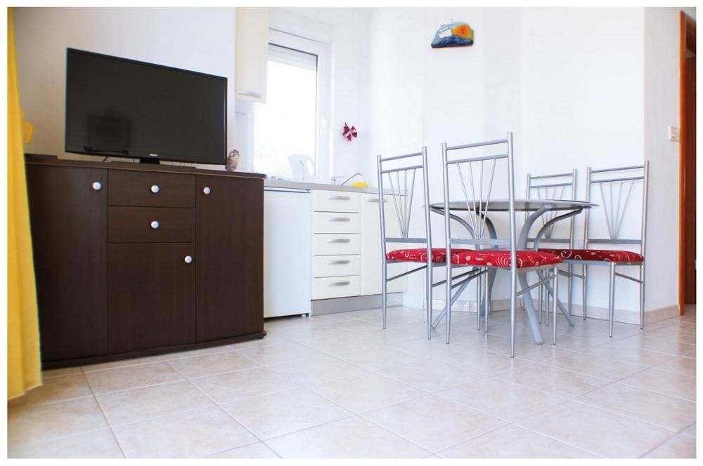 Apartments By The Sea Razanj, Rogoznica - 11347 Zewnętrze zdjęcie