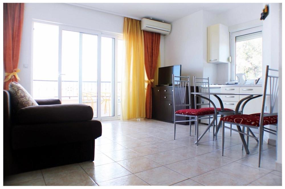 Apartments By The Sea Razanj, Rogoznica - 11347 Zewnętrze zdjęcie
