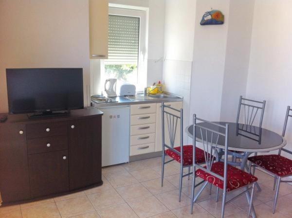 Apartments By The Sea Razanj, Rogoznica - 11347 Zewnętrze zdjęcie