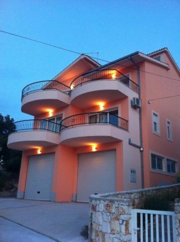 Apartments By The Sea Razanj, Rogoznica - 11347 Zewnętrze zdjęcie
