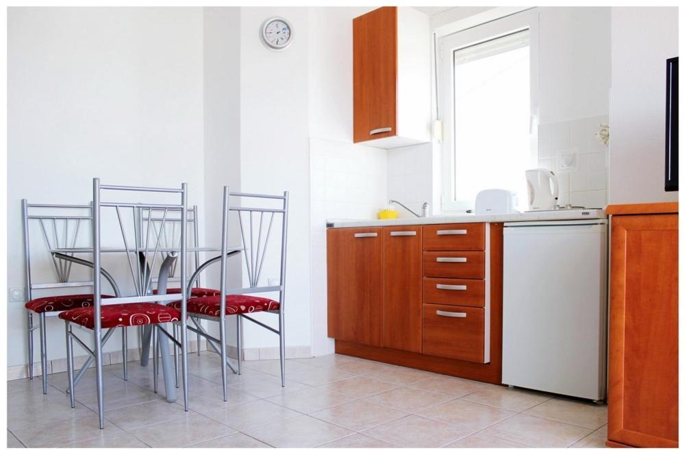 Apartments By The Sea Razanj, Rogoznica - 11347 Zewnętrze zdjęcie