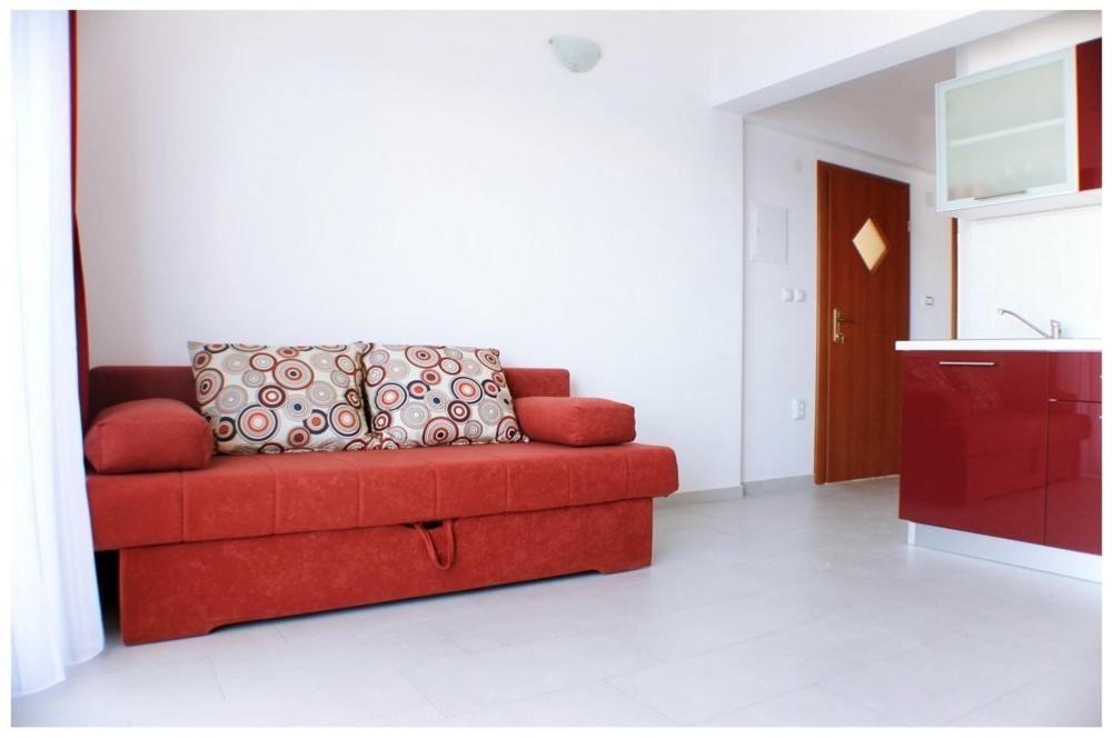 Apartments By The Sea Razanj, Rogoznica - 11347 Zewnętrze zdjęcie