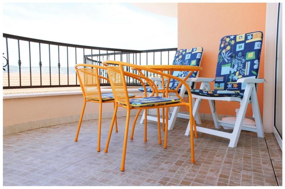 Apartments By The Sea Razanj, Rogoznica - 11347 Zewnętrze zdjęcie