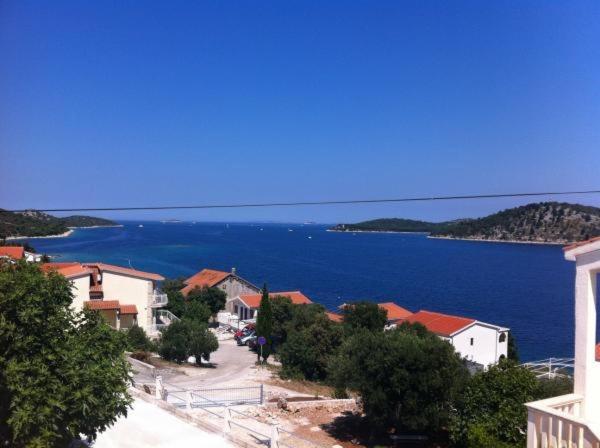 Apartments By The Sea Razanj, Rogoznica - 11347 Zewnętrze zdjęcie