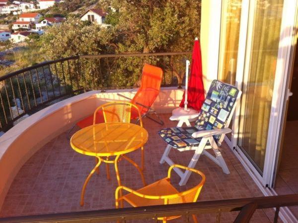 Apartments By The Sea Razanj, Rogoznica - 11347 Zewnętrze zdjęcie