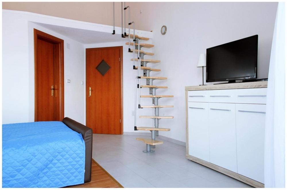 Apartments By The Sea Razanj, Rogoznica - 11347 Zewnętrze zdjęcie