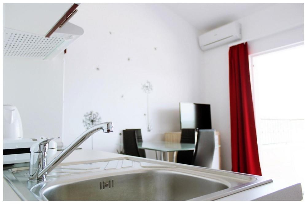 Apartments By The Sea Razanj, Rogoznica - 11347 Pokój zdjęcie